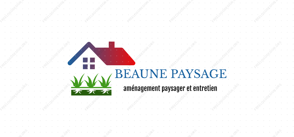 Beaune Paysage